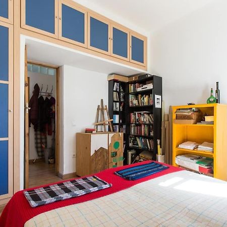Apartamento a los pies del Alcázar Sevilha Exterior foto