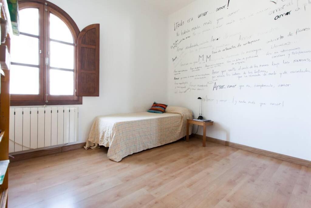 Apartamento a los pies del Alcázar Sevilha Exterior foto