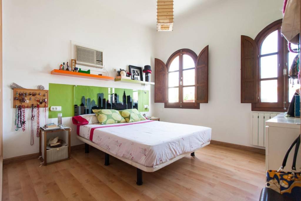 Apartamento a los pies del Alcázar Sevilha Exterior foto
