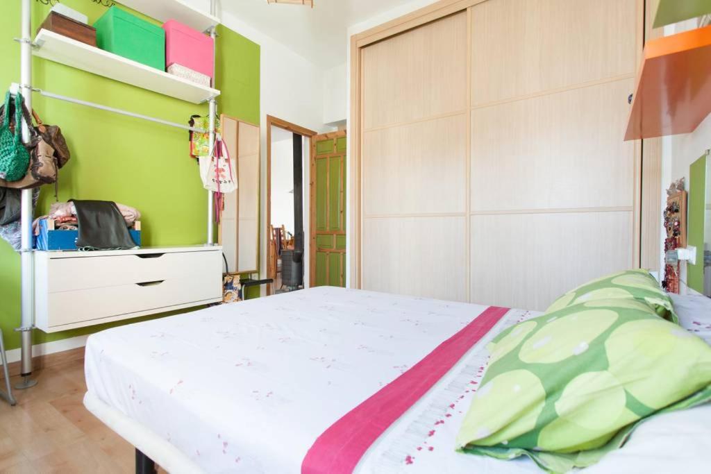 Apartamento a los pies del Alcázar Sevilha Exterior foto