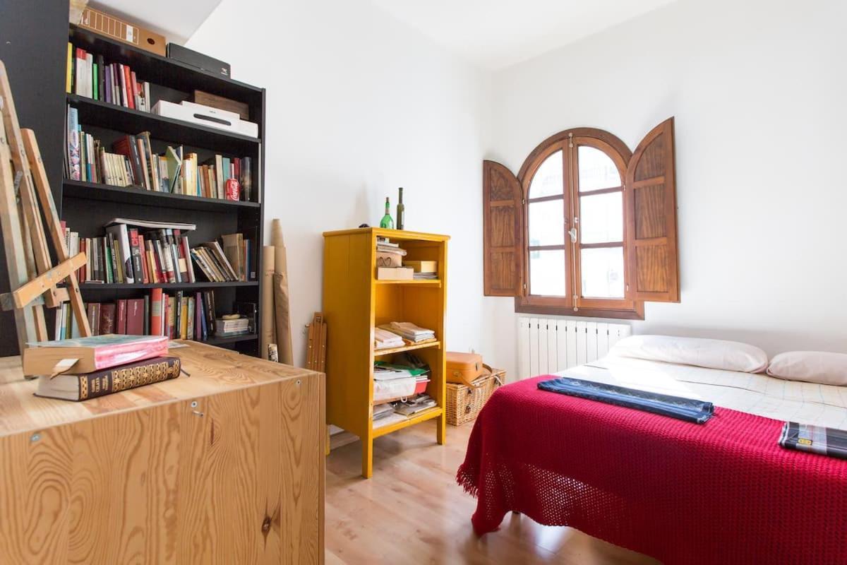 Apartamento a los pies del Alcázar Sevilha Exterior foto